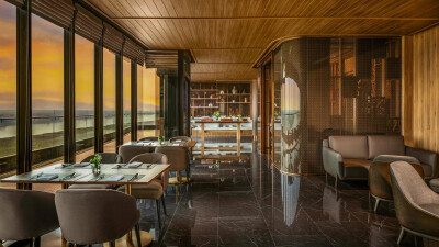 Amari Invites Travelers to Fall in Love with Laos Through Design, Local Stories, and Contemporary Relaxation