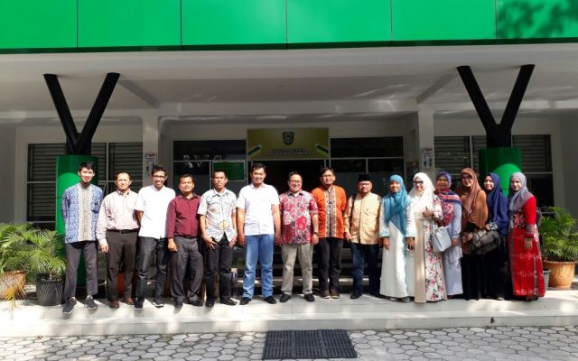 Politeknik Negeri Bengkalis Bakal Buka Jurusan Perminyakan di Kota Duri