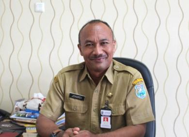 Keberadaan PNS di Ormas GNPK-RI Dipermasalahkan