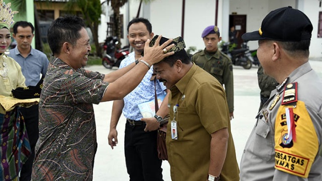 Sosiologi Agama Sebagai Problem Resolution Of Society