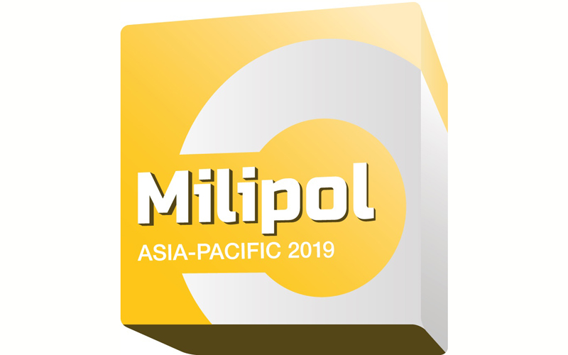 Security Experts To Address Future Counter-Terrorism And Public Safety At Milipol Asia-Pacific 2019