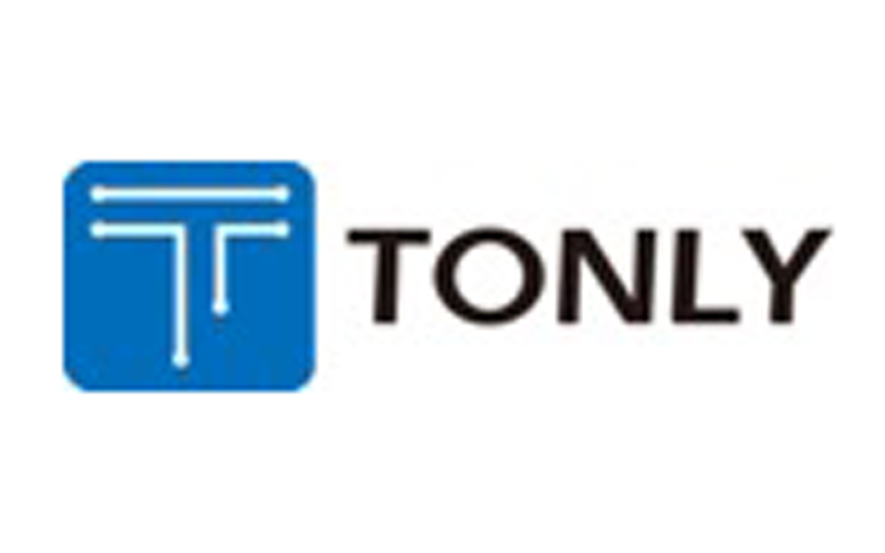 Tonly Announces Sales Revenue from Major Products for First Quarter in 2019