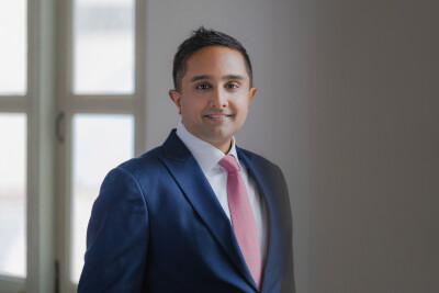 Aon Appoints Neelay Patel as Chief Executive Officer of Malaysia