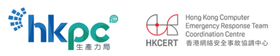 HKCERT Releases 