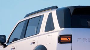 Where Heritage Takes Form: The British Craftsmanship Behind FREELANDER 8’s Exterior Design