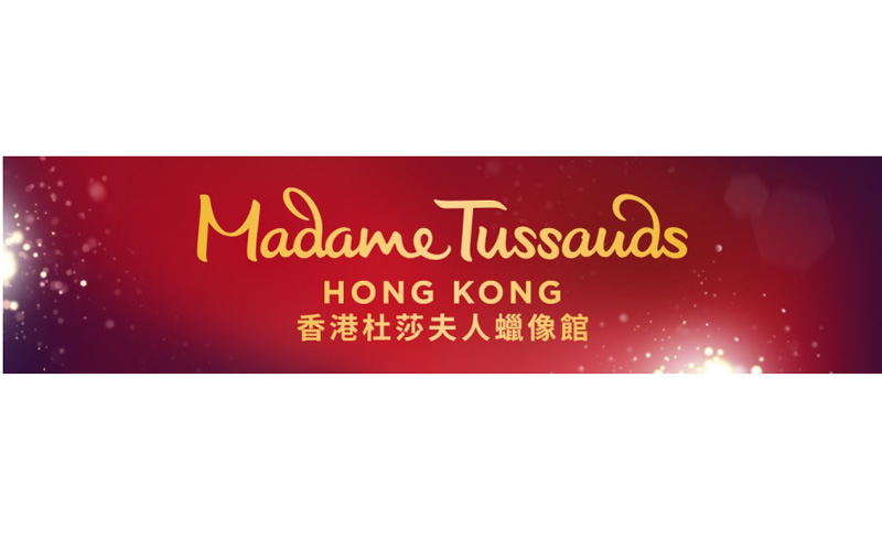 Madame Tussauds Hong Kong Unlocks the Most Fashionable Check-in Spot in Town