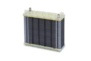 Siltrax C2 Series Redefines Air-Cooled Fuel Cell Power for UAV and Off-Grid Applications