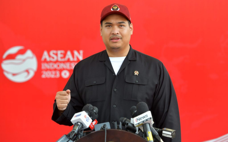 Permudah Izin Kegiatan Seni dan Olahraga, ini Kata Mepora