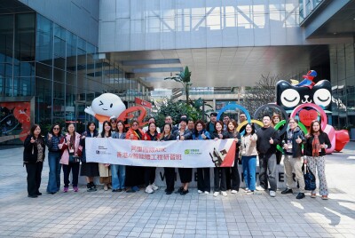 Bootcamp AI Kedua AD-Linkage x Alibaba Sukses Diselenggarakan; AD-Linkage Menjadi Lembaga Pertama yang Menawarkan Program Pembelajaran Hybrid Bersubsidi CEF