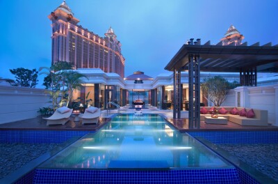 Galaxy Macau Raih 12 Penghargaan Forbes Five-Star 2026, Menegaskan Kepemimpinannya di Dunia Perhotelan Mewah