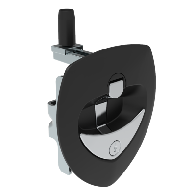 Southco Introduces New Folding T-Handle Compression Latch