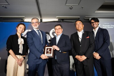 Kenanga Group Launches Malaysia’s First Tokenised Money Market Funds