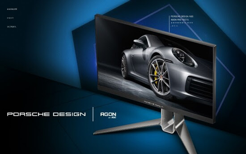 AOC Celebrates 56 Years of Innovation with Inaugural 