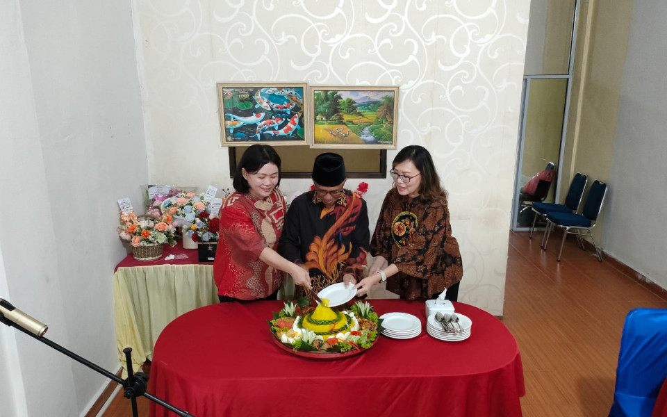 Dongkrak PAD, First Tax Consultant Hadir di Kota Idaman Dumai