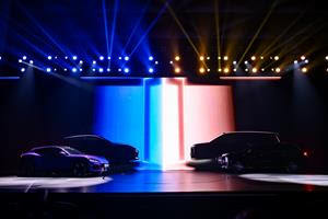 2026 Chery International User Summit Opens As LUXEED Series of Events Commence`