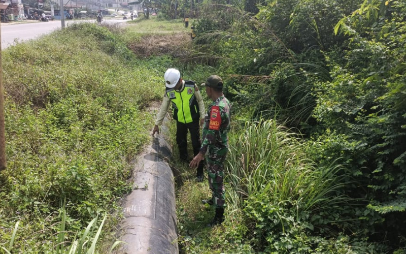 SKK Migas Bekerja Sama dengan Kodim Dumai Perkuat Binter