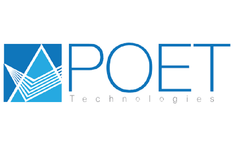POET Technologies to Feature 800G Optical Transceivers at CIOE 2023