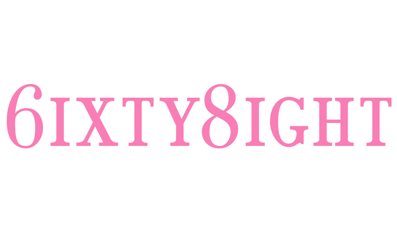 Fashion Lingerie Label 6IXTY8IGHT To Launch E-Commerce Store in Singapore and Malaysia