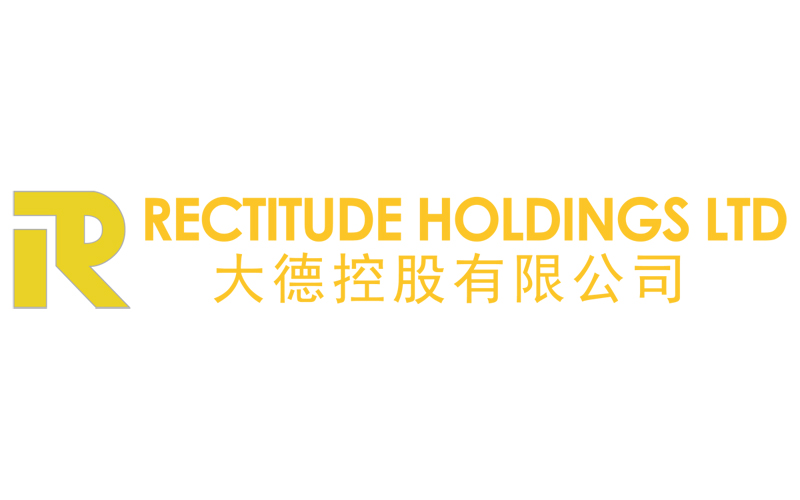 Rectitude Celebrates Completion of Initial Public Offering with Nasdaq Bell Ringing Ceremony