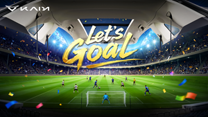 Join the Fun to Win a $2,000 Vehicle Purchase Voucher and Amazon Gift Cards | KAIYI Auto Invites You to Celebrate the World’s Biggest Football Summer