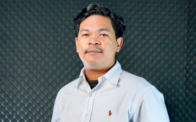 Marak Narkoba di Dumai, Muhammad Ikhsan Nizar Minta Pemerintah dan Polisi Bertindak Tegas