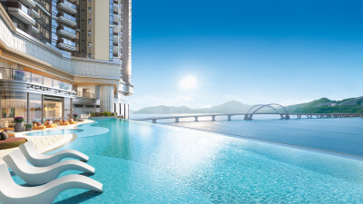 La Mirabelle Achieves Sales of HK$4.6 Billion in Two Weeks, Records 522 Unit Sales as of 7 April 2026