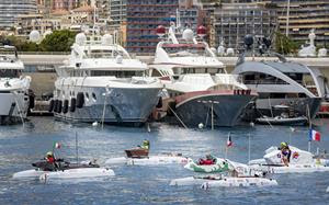 Monaco Energy Boat Challenge (8-11 July 2026)