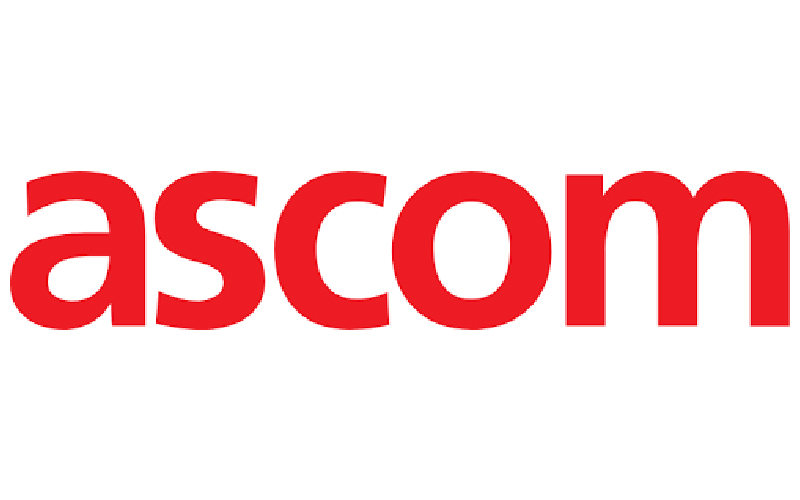 Ascom reports significant increase in order intake in the first half of 2026 and improved profitability