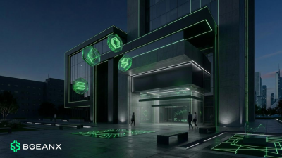 From High-Frequency Trading to AI Quantitative Custody: BGEANX Exchange Drives the Upgrade of Trading Models