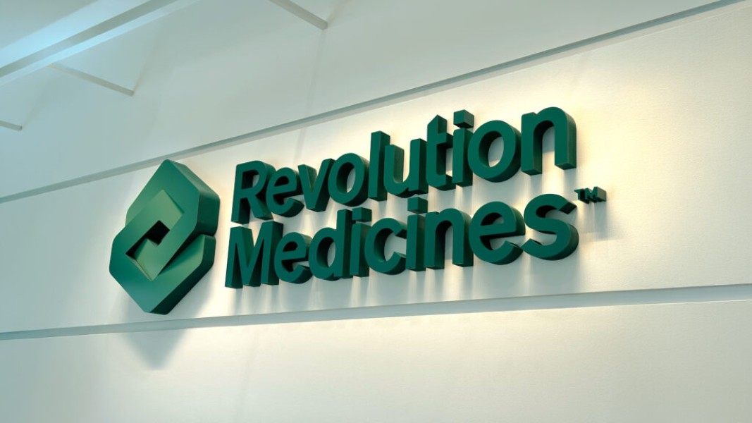 European Medicines Agency Expedites Assessment of Revolution Medicines’ Daraxonrasib Under Phased Review Process