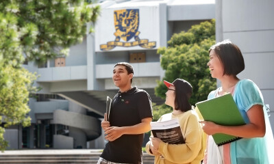 CUHK Meraih Peringkat Top di Hong Kong dan Asia dalam QS World University Rankings by Subject Terkini