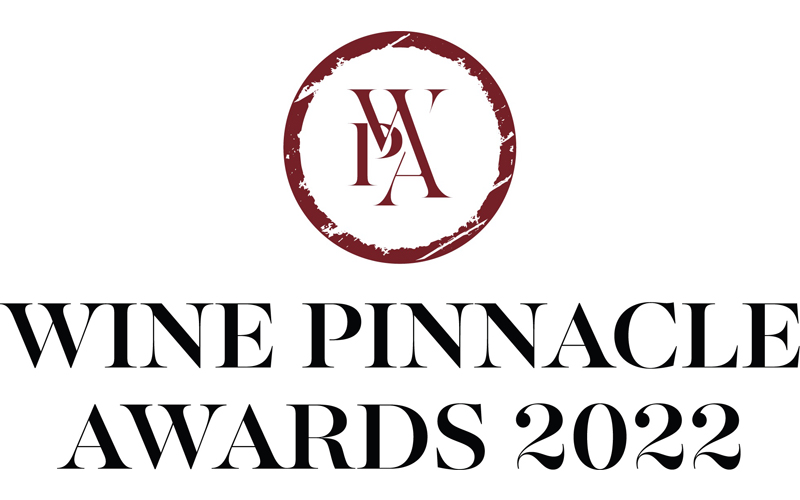 Winners of the Wine Pinnacle Awards 2022 Recognised at Resorts World Sentosa