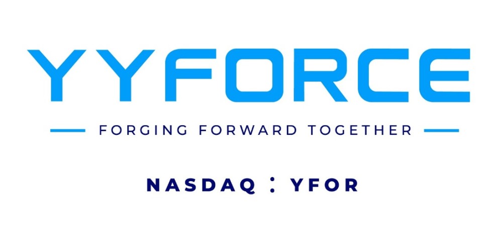 YY Group Enters New Era as YYForce, Expanding AI, Automation and Human-Robot Workforce Strategy; Nasdaq Ticker Changes to “YFOR”