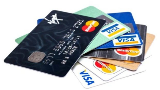 Kartu Kredit Menggunakan Chip Diklaim Lebih Aman