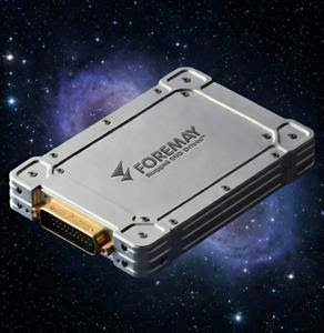 Foremay Memperkenalkan SSD Kelas Luar Angkasa yang Tahan Radiasi