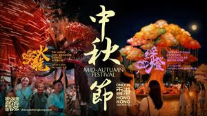 Experience Mid-Autumn Festival Like a Local in Hong Kong This September