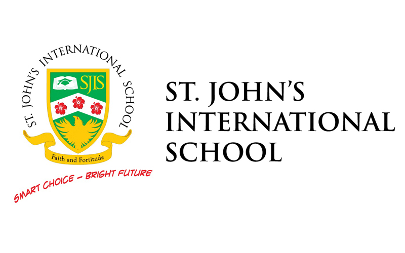 St John’s International School Breaks New Ground with New Campus Opening