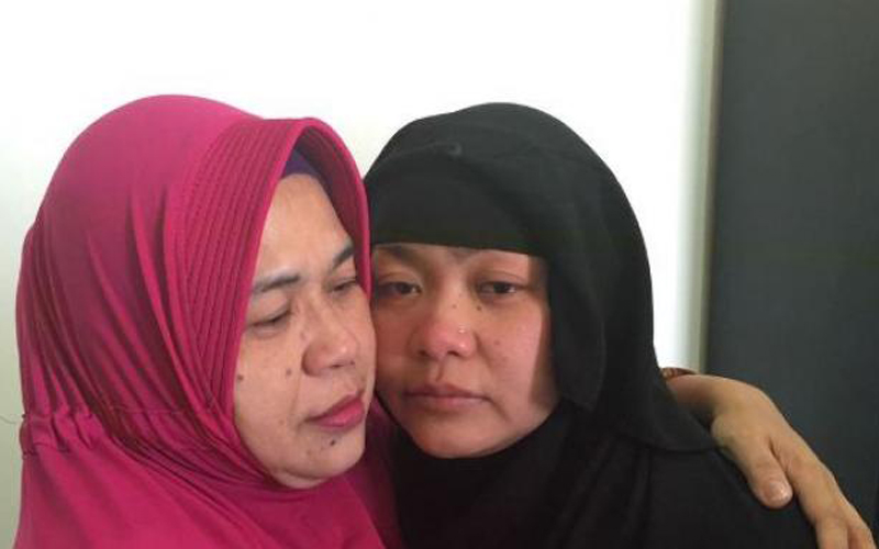 Indonesia Berhak Pertanyakan Eksekusi Mati Tuti Tursilawati ke Arab Saudi