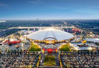 Vietnam’s Bridge to the Global Experience Economy