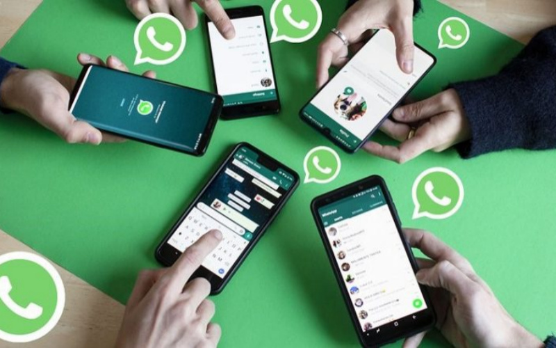 WhatsApp Rilis Fitur Screen Sharing Saat Video Call