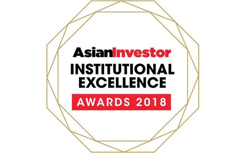 Prudential Recognised In Two Categories In AsianInvestor’s Institutional Excellence Awards