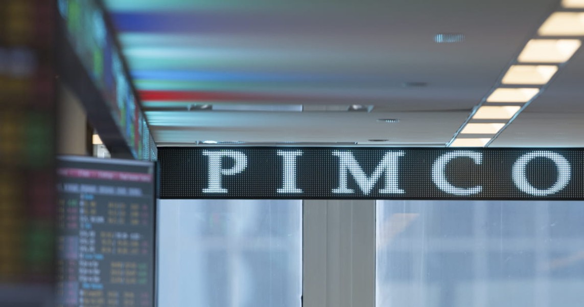 PIMCO Announces 2025 Managing Directors
