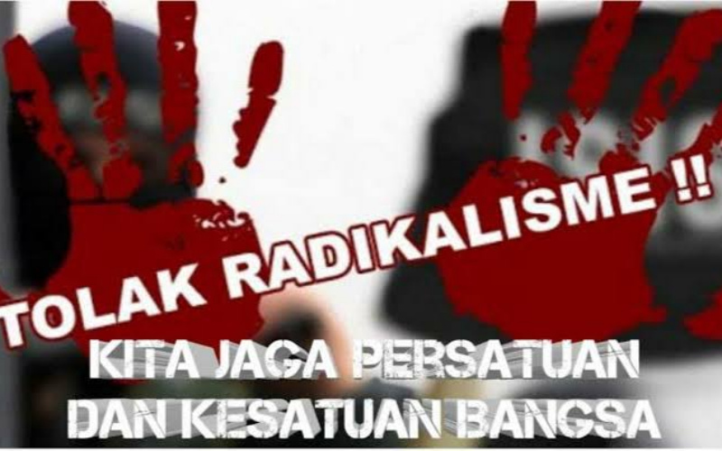 Waspada Bahaya Radikalisme dan Terorisme