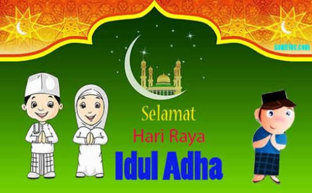 Pemerintah Tetapkan Idul Adha Jatuh Pada 1 September 2017