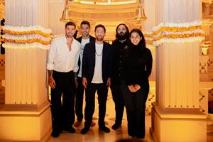 Lionel Messi Visits India’s Vantara with Anant Ambani, Exploring Wildlife Conservation and Cultural Traditions