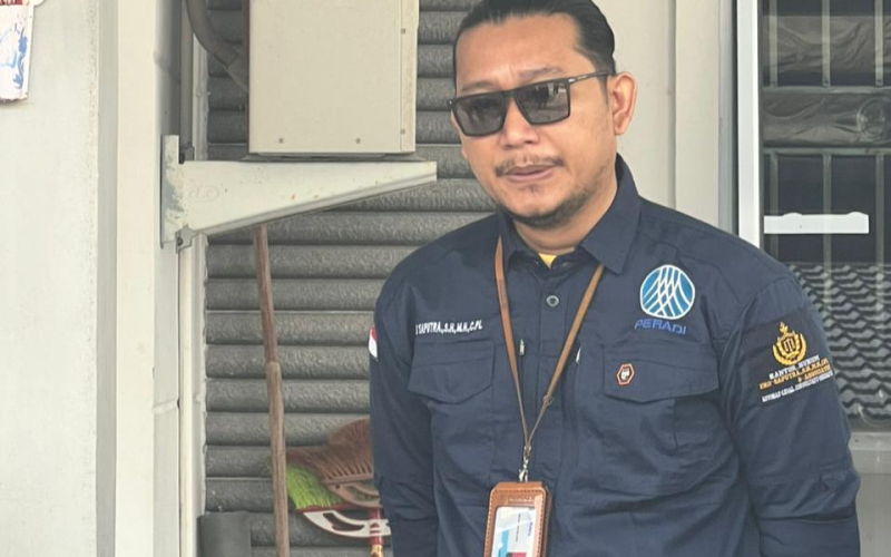 Polemik ISPA di Ring 1, Akademisi Minta Media Tak Sepihak Menyalahkan Pelindo