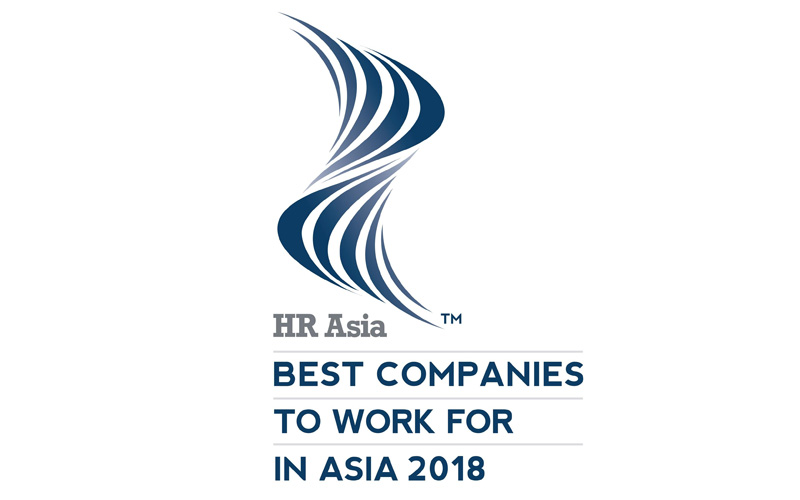 10 Korean Companies Named Among HR Asia Best Companies to Work for in Asia