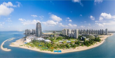 Forest City SFZ Highlights Early JS-SEZ Traction as Investment Pipeline Expands
