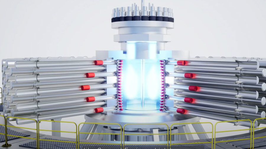 General Fusion to Participate in Canaccord Genuity Growth Conference