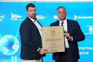 Monaco’s S3 Label sets a new standard for smart and sustainable marinas